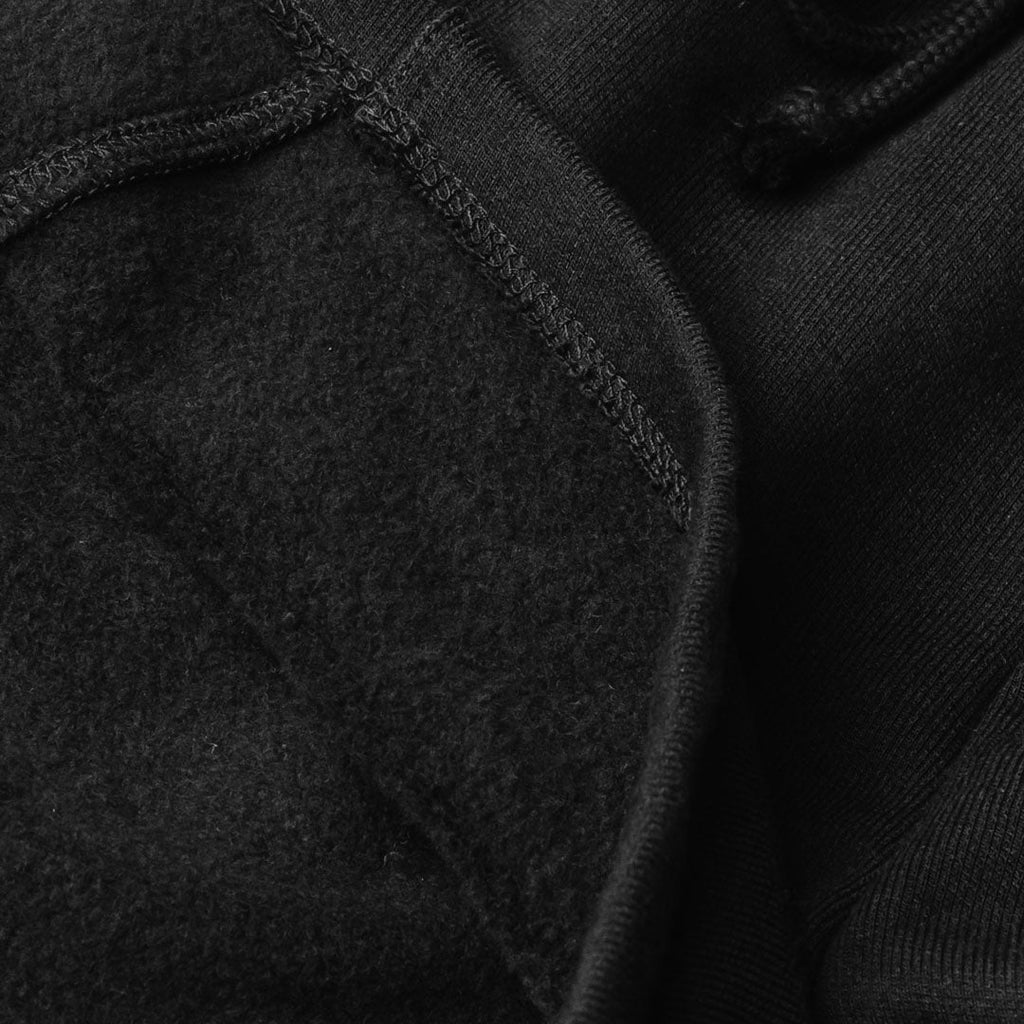 Classic Cropped Crew Sweatshirt