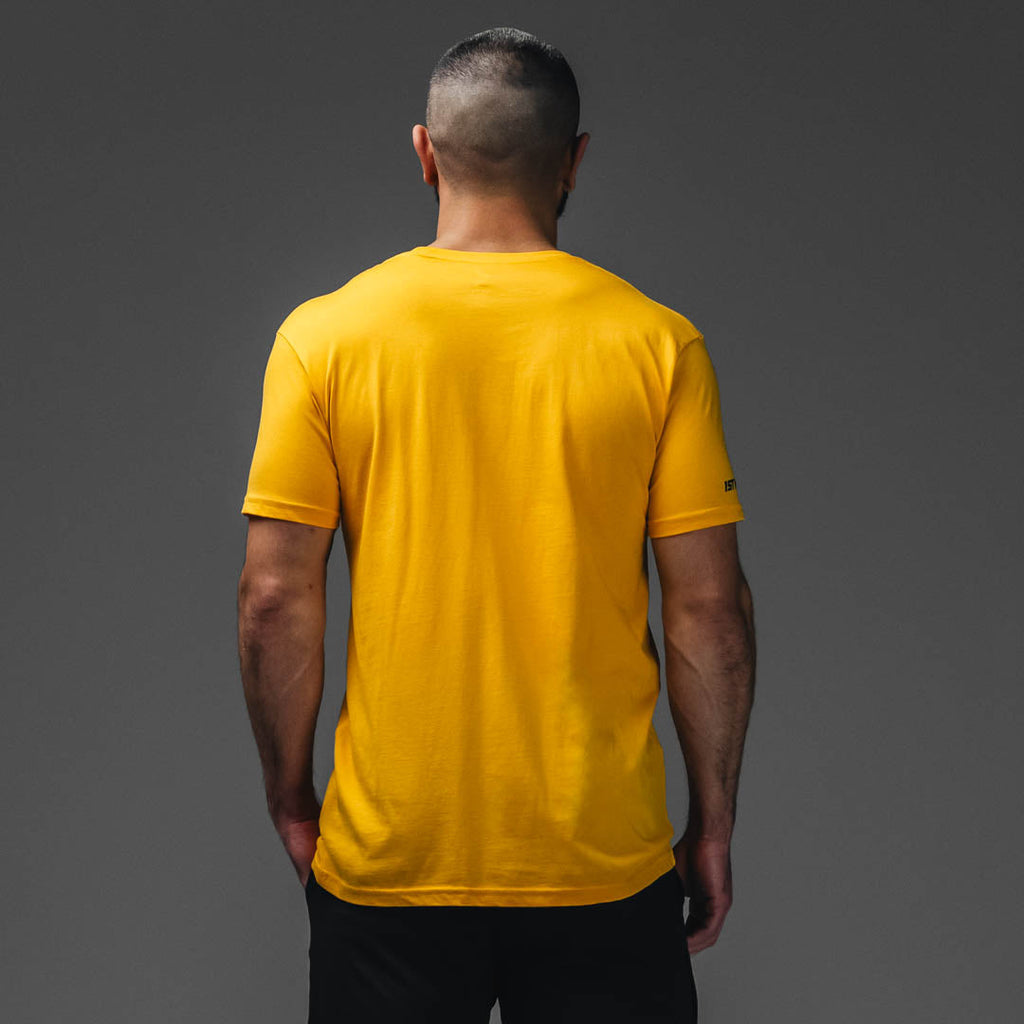 Standard Crest Tee
