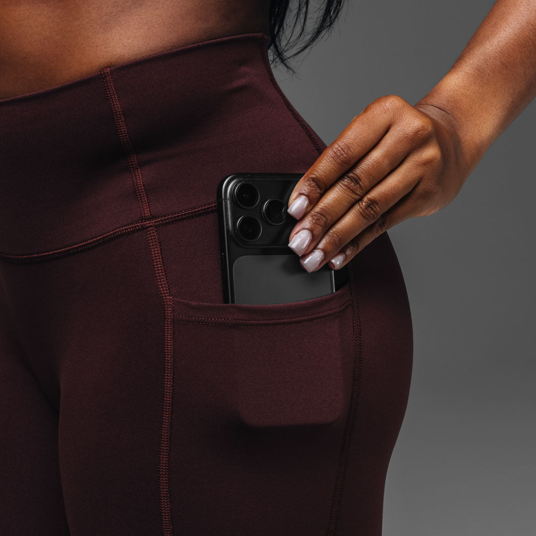 Adapt Legging - Petite (25 Inseam)