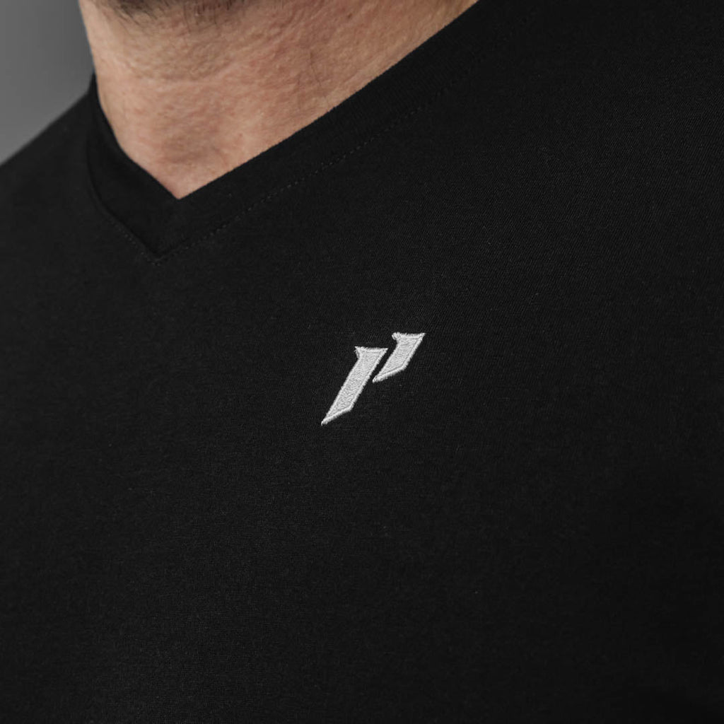 Crest V-Neck