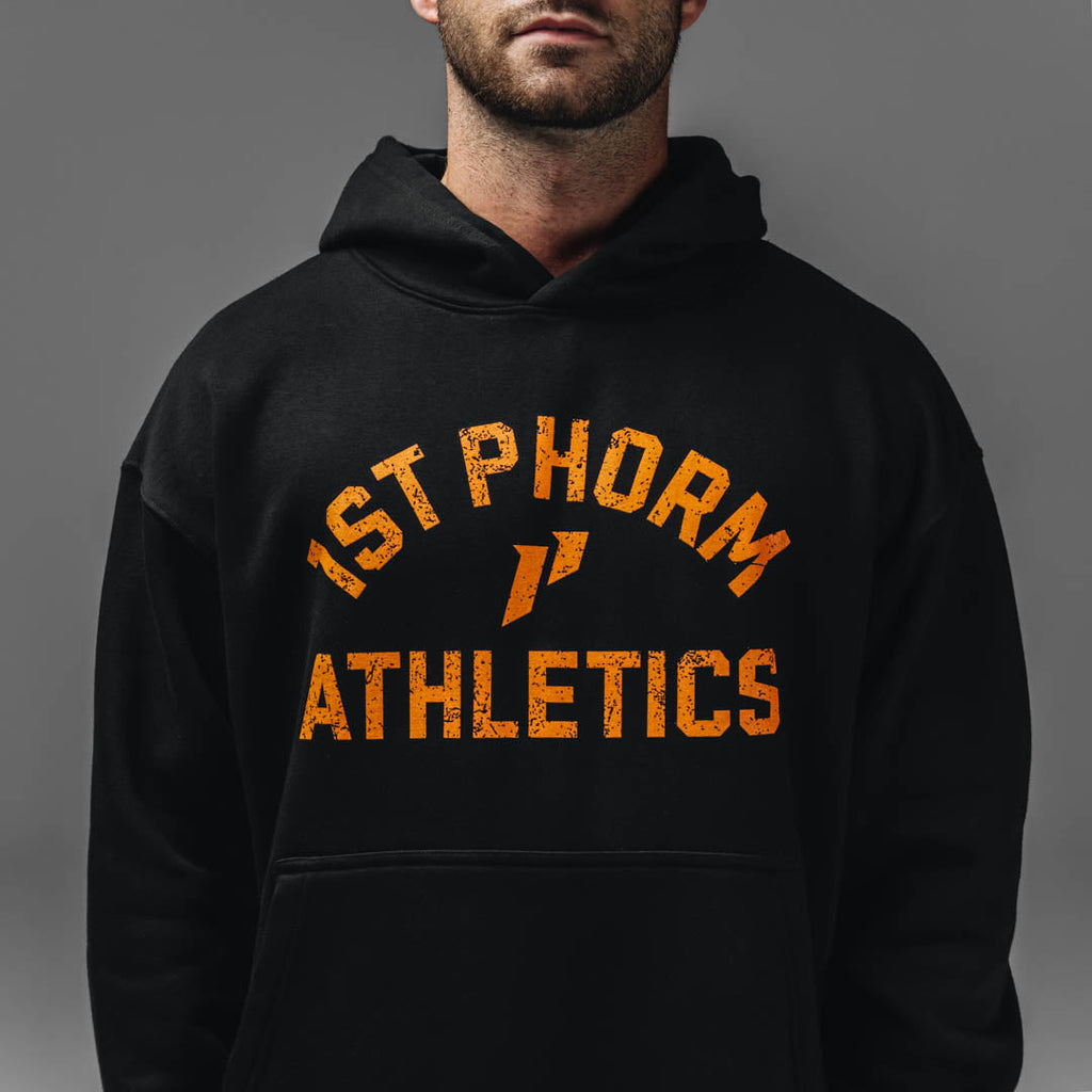 1P Athletics Hoodie