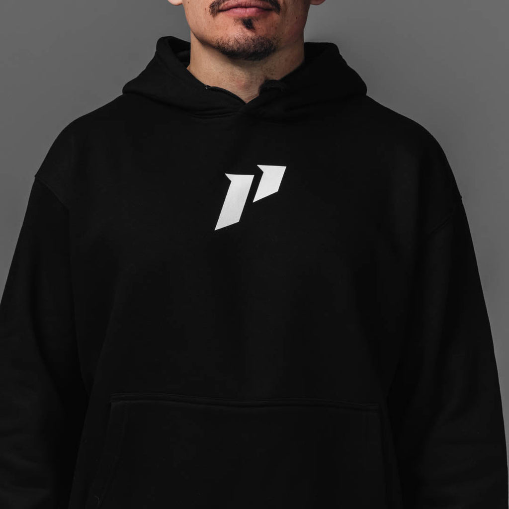 Put In The Work Hoodie
