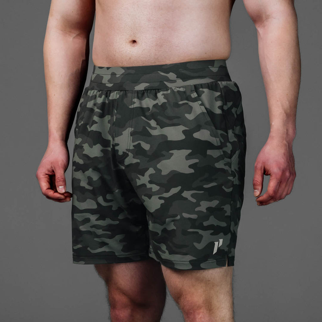Core Performance Short - 7 Inseam