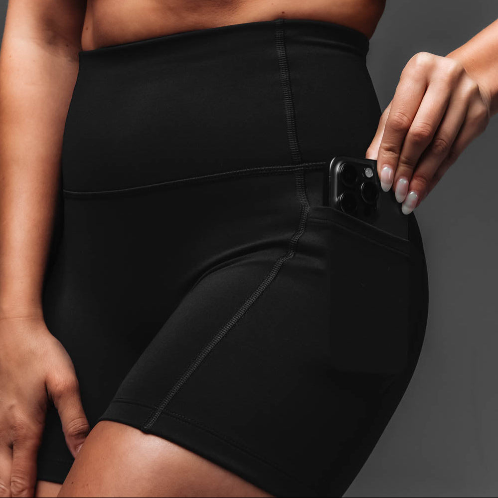 Adapt Short - 4