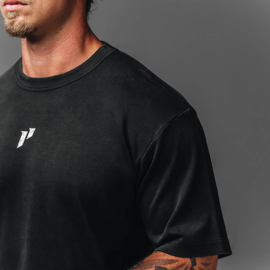 Founded on Quality Relaxed Tee
