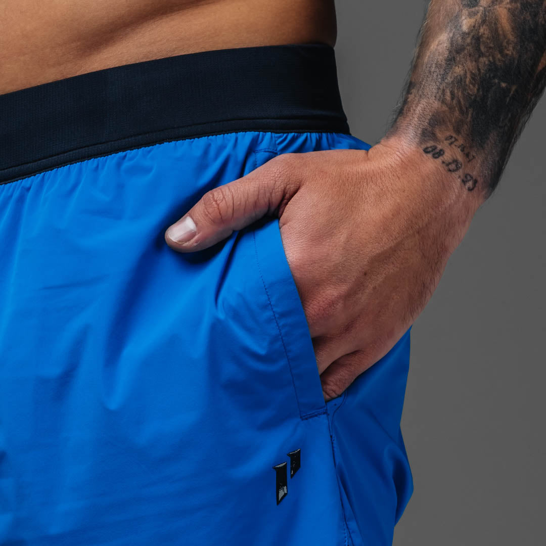 Element Short - 9 Inseam - Lined