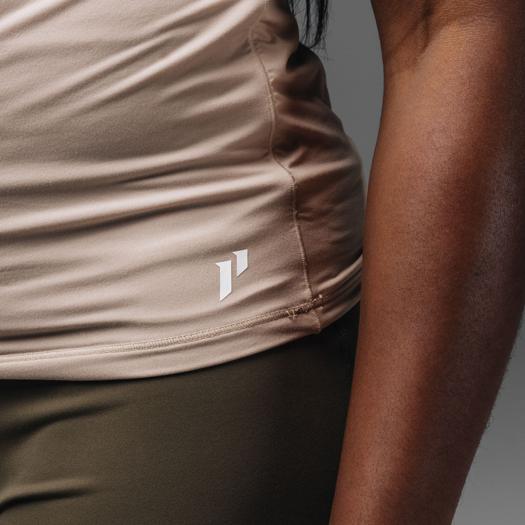Routine Short Sleeve