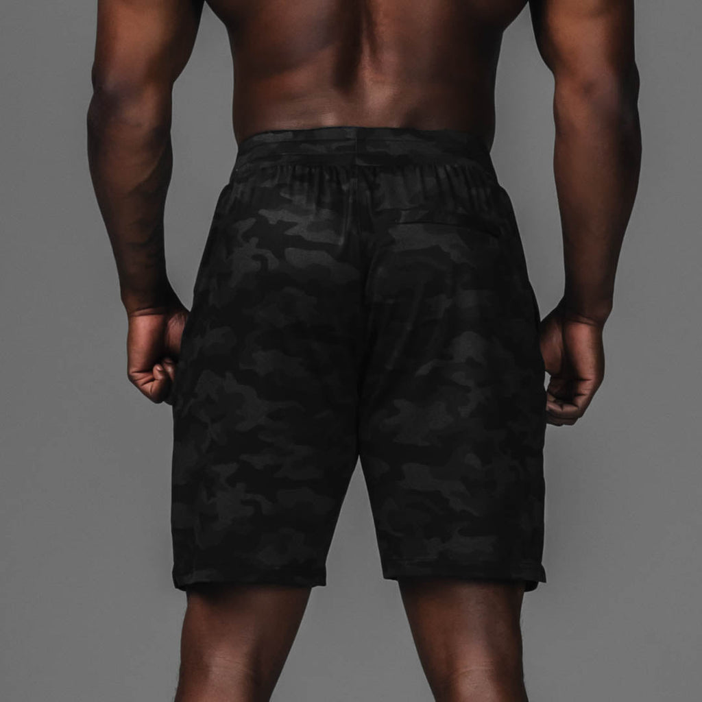 Core Comfort Short - 9 Inseam