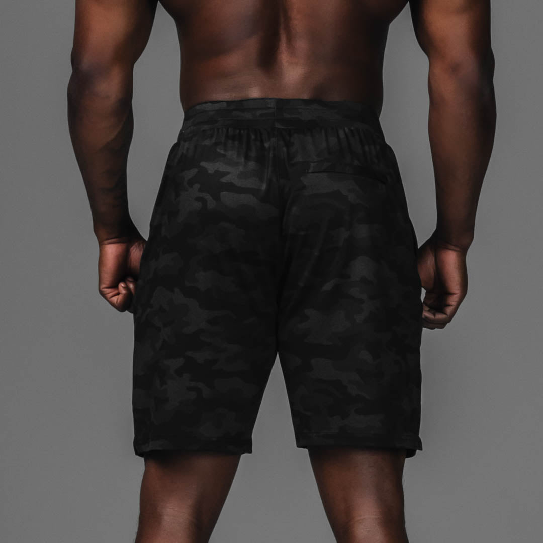 Core Comfort Short - 9 Inseam