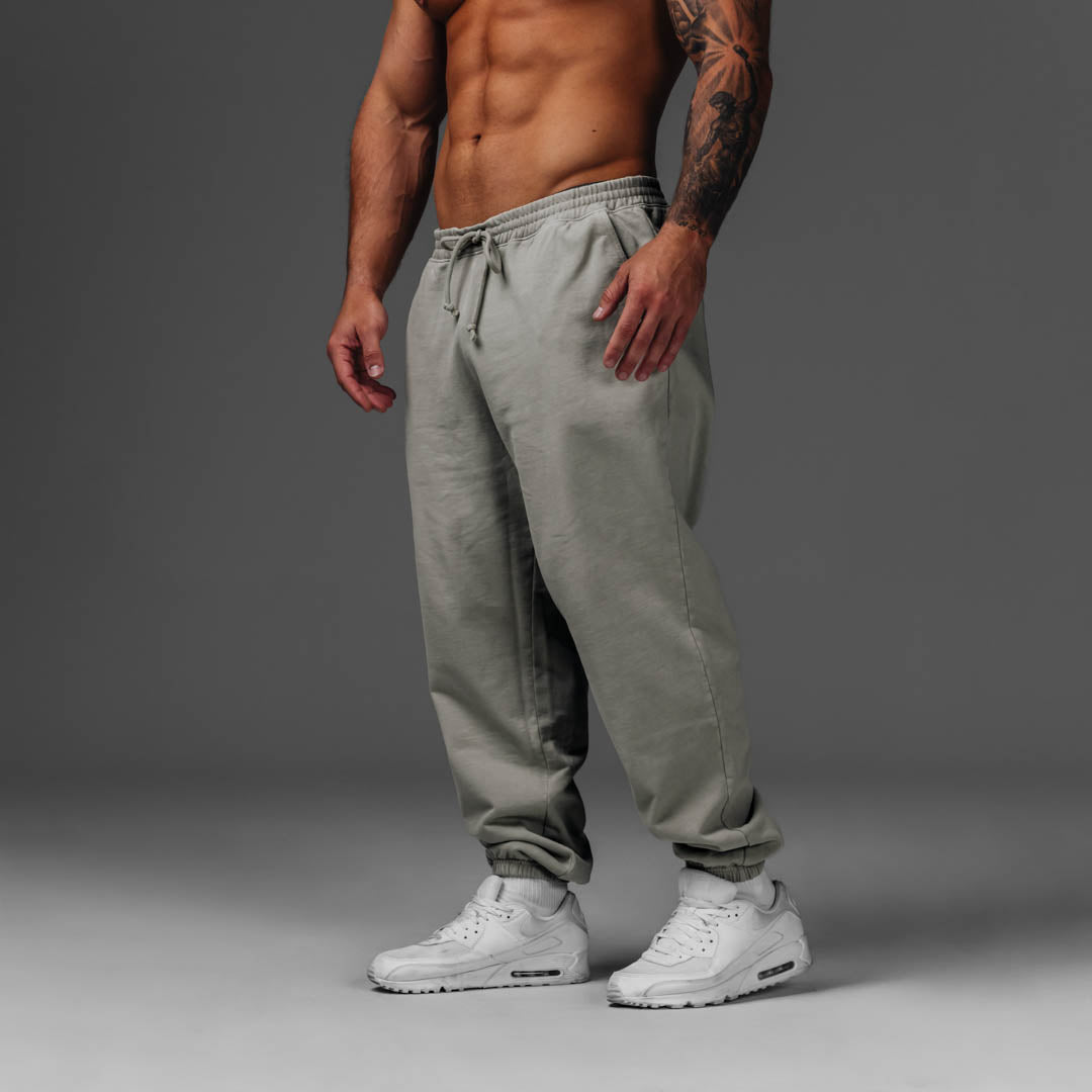 Terry Jogger