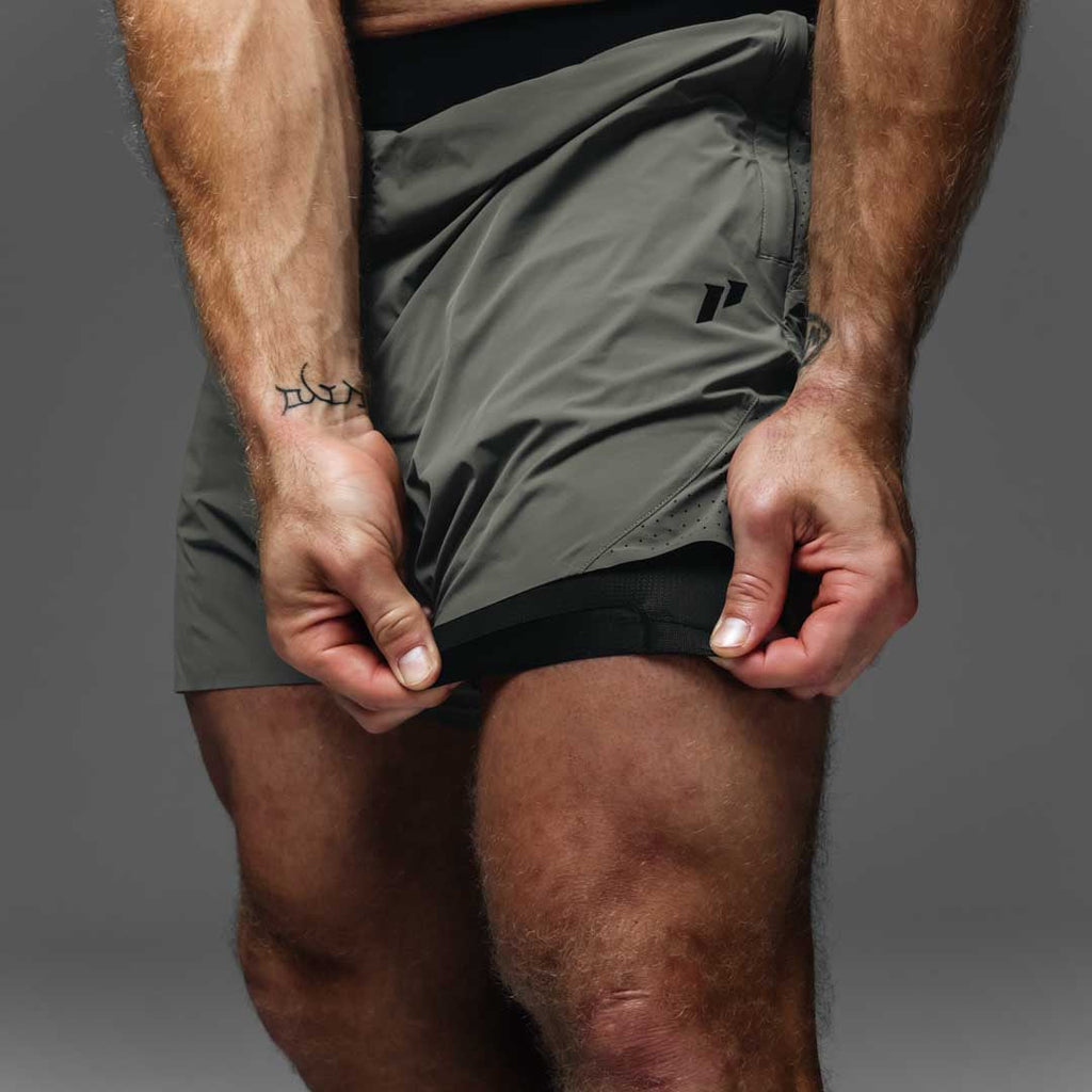 Element Short - 5 Inseam - Lined