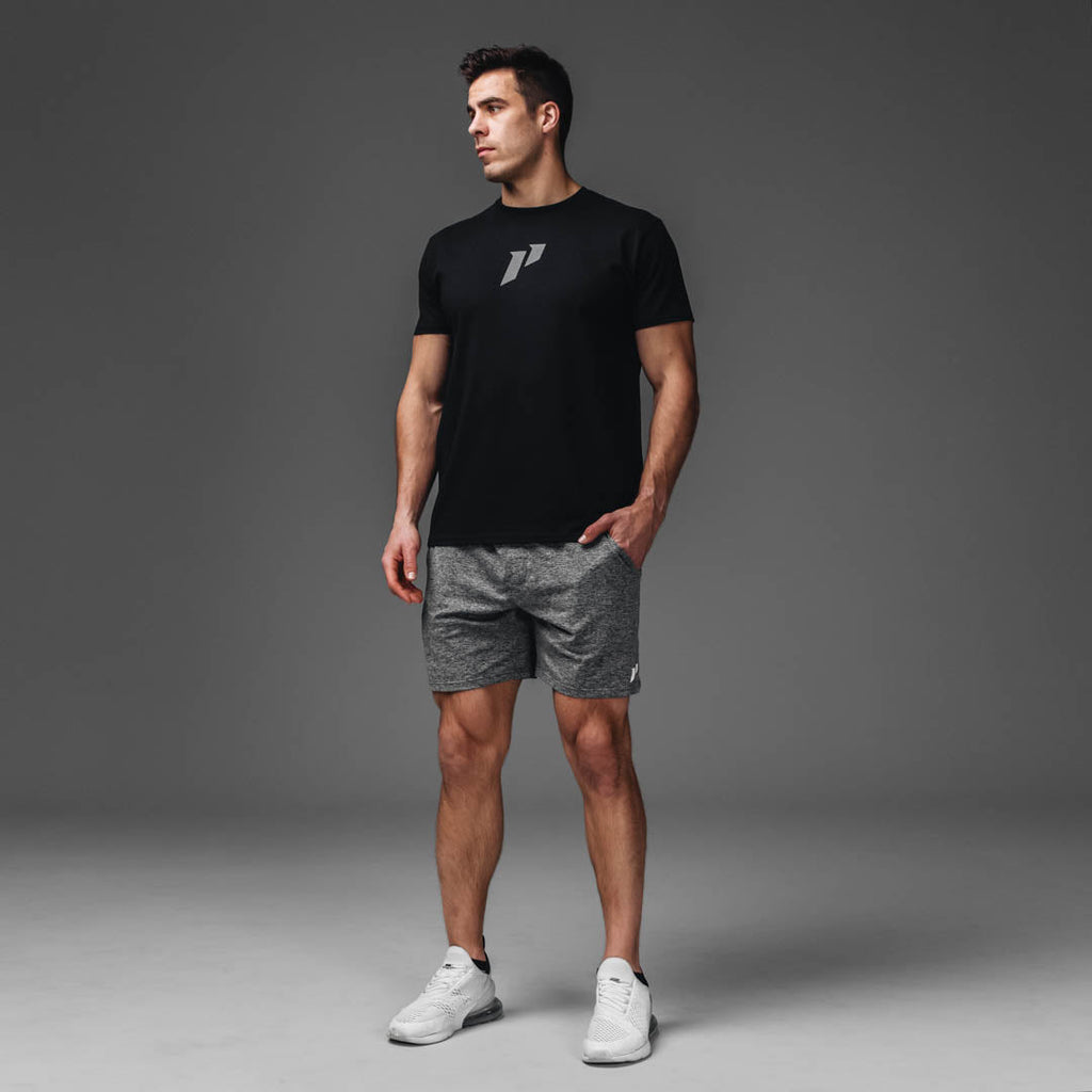 Standard Crest Tee