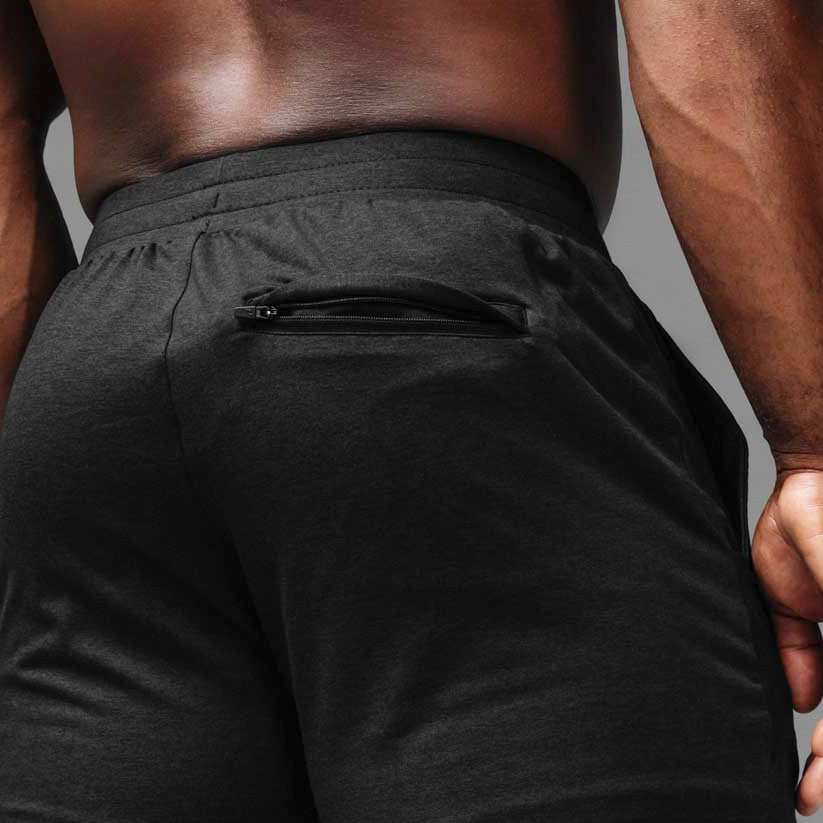 Core Comfort Short - 9 Inseam