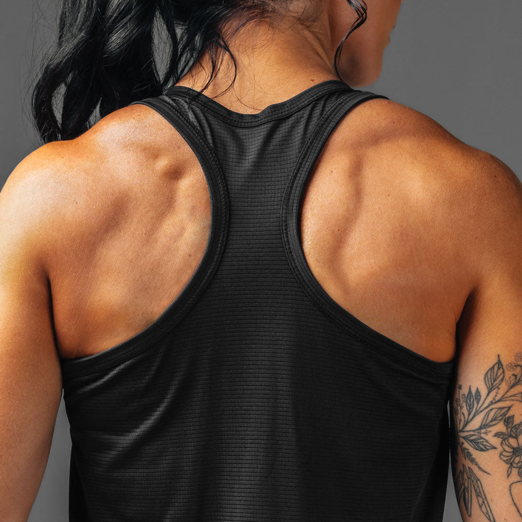 Women's Tempo Tank