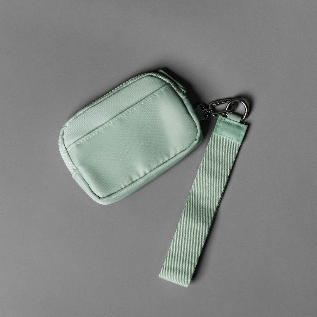 Limitless Card Pouch & Wristlet