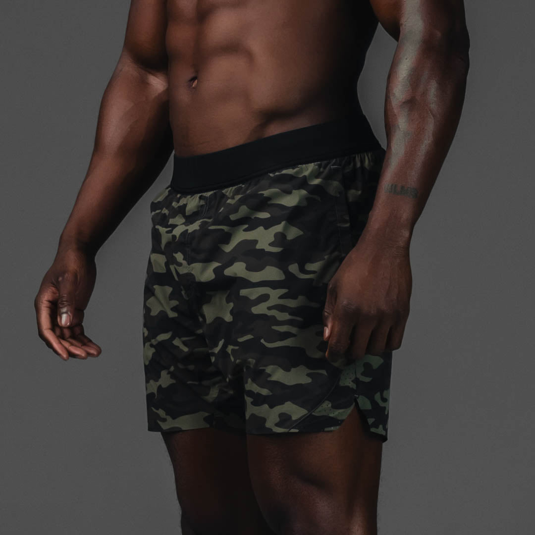Element Short - 5 Inseam - Lined