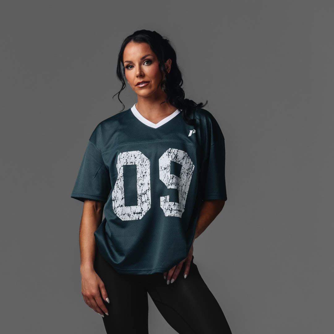 Legacy Jersey