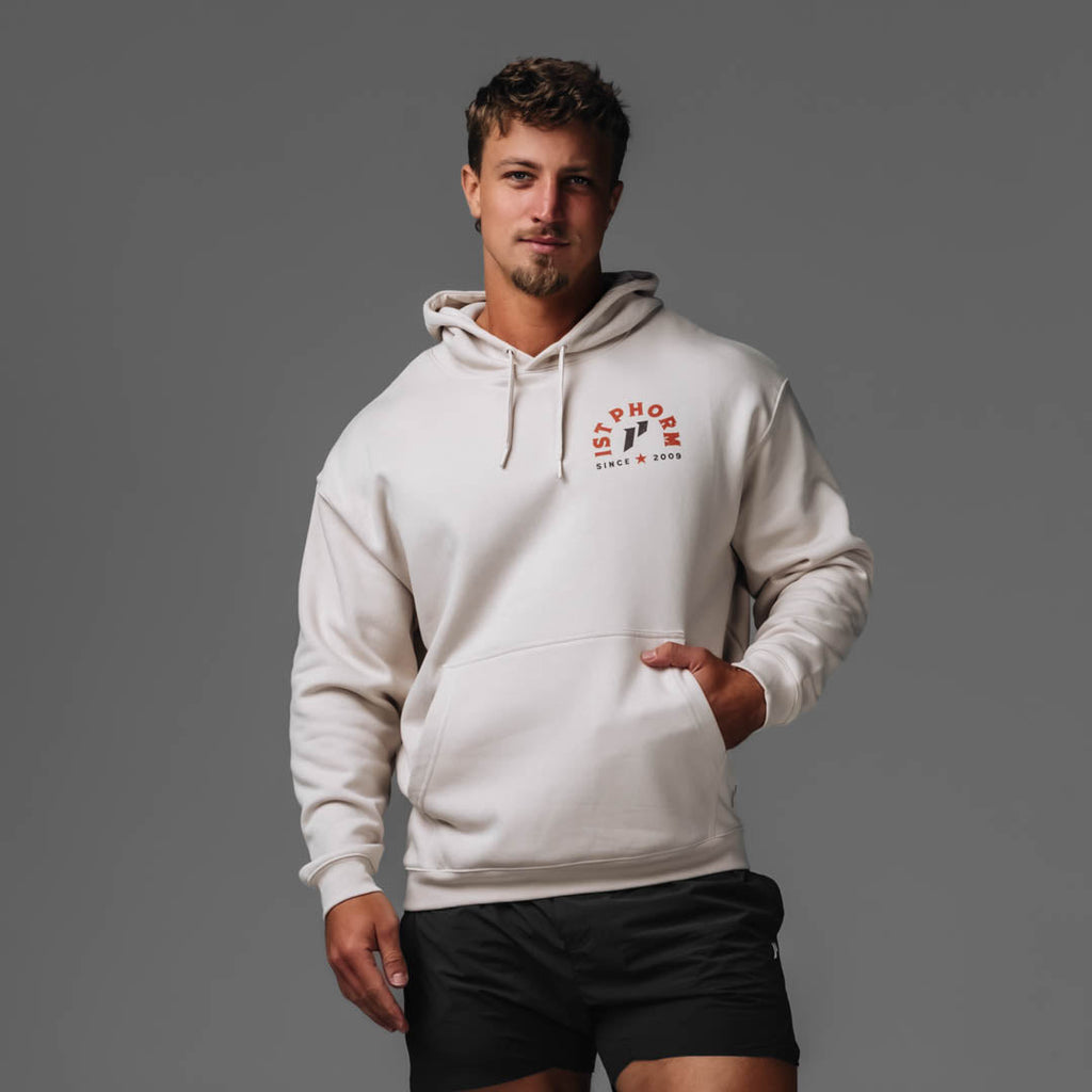 Doin The Work Hoodie