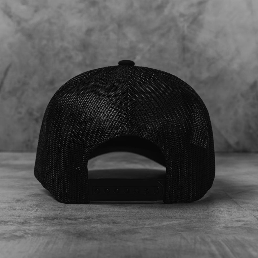 Amplify Crest Cap