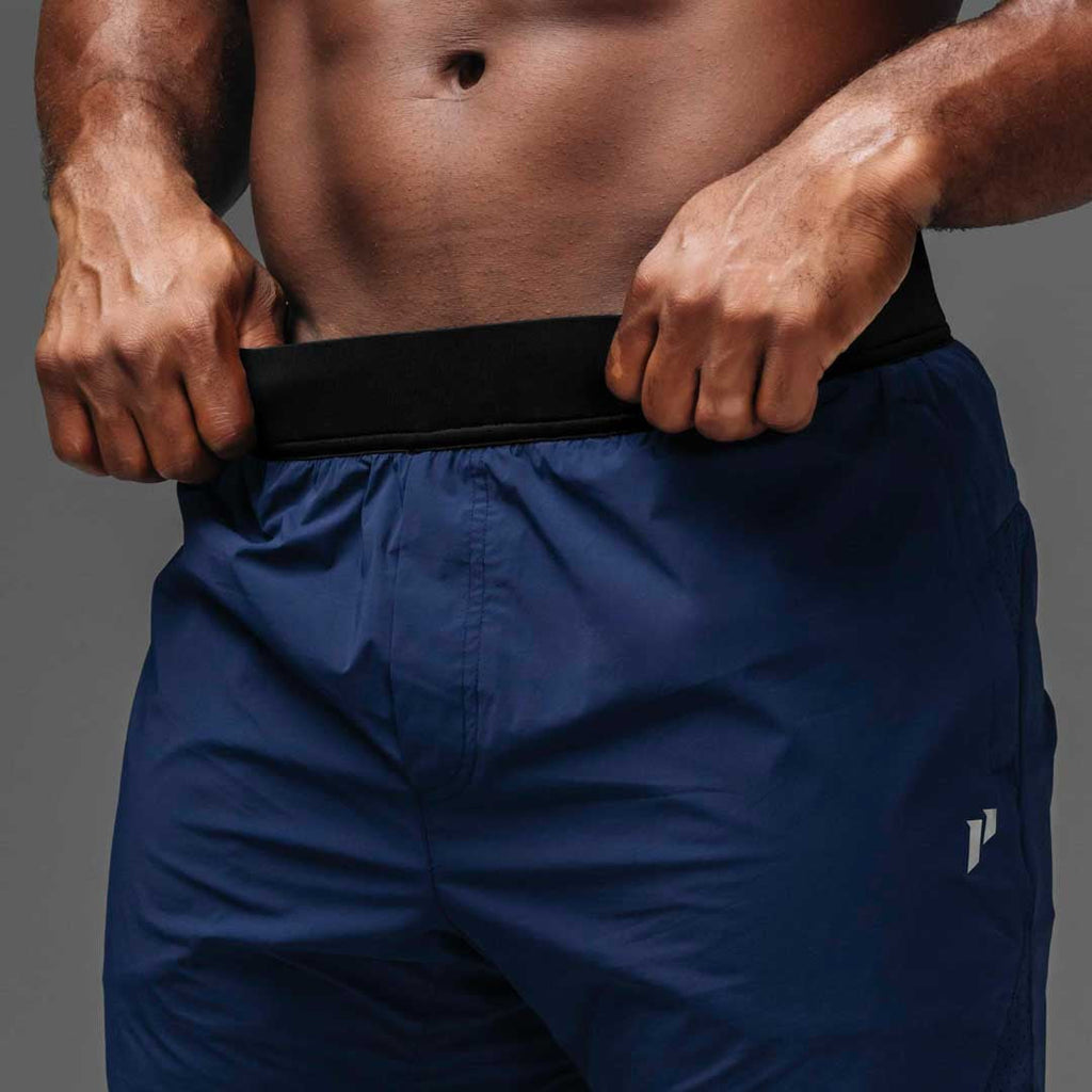 Element Short - 7 Inseam - Lined