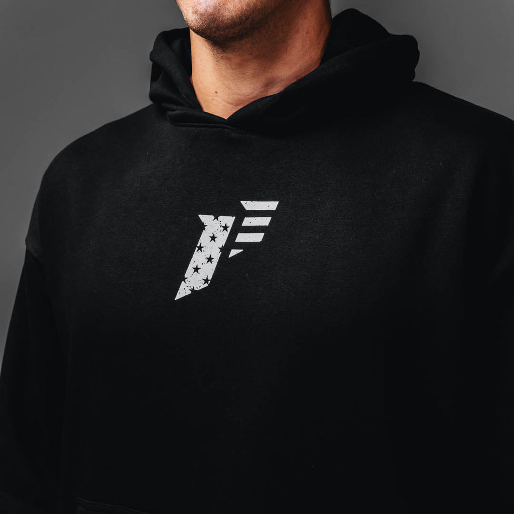 Founded on Freedom Hoodie