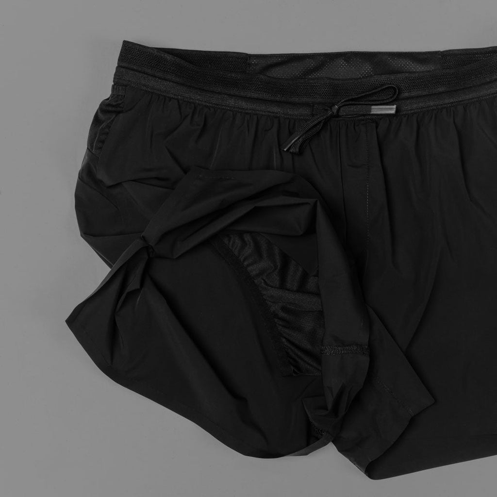 Hybrid Run short - 3 Inseam