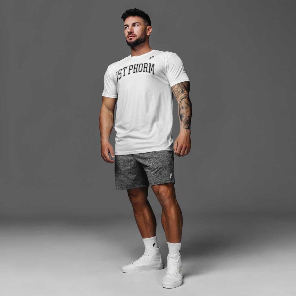 Core Comfort Short - 5 Inseam