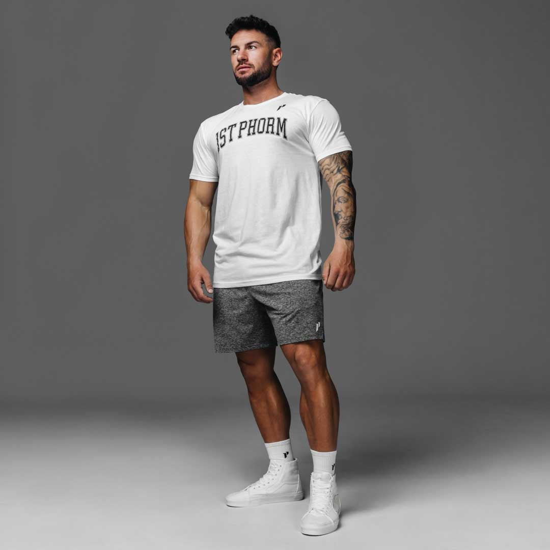 Core Comfort Short - 5 Inseam
