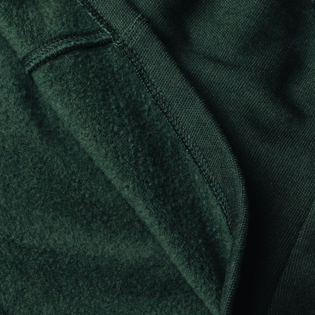 Classic Cropped Crew Sweatshirt
