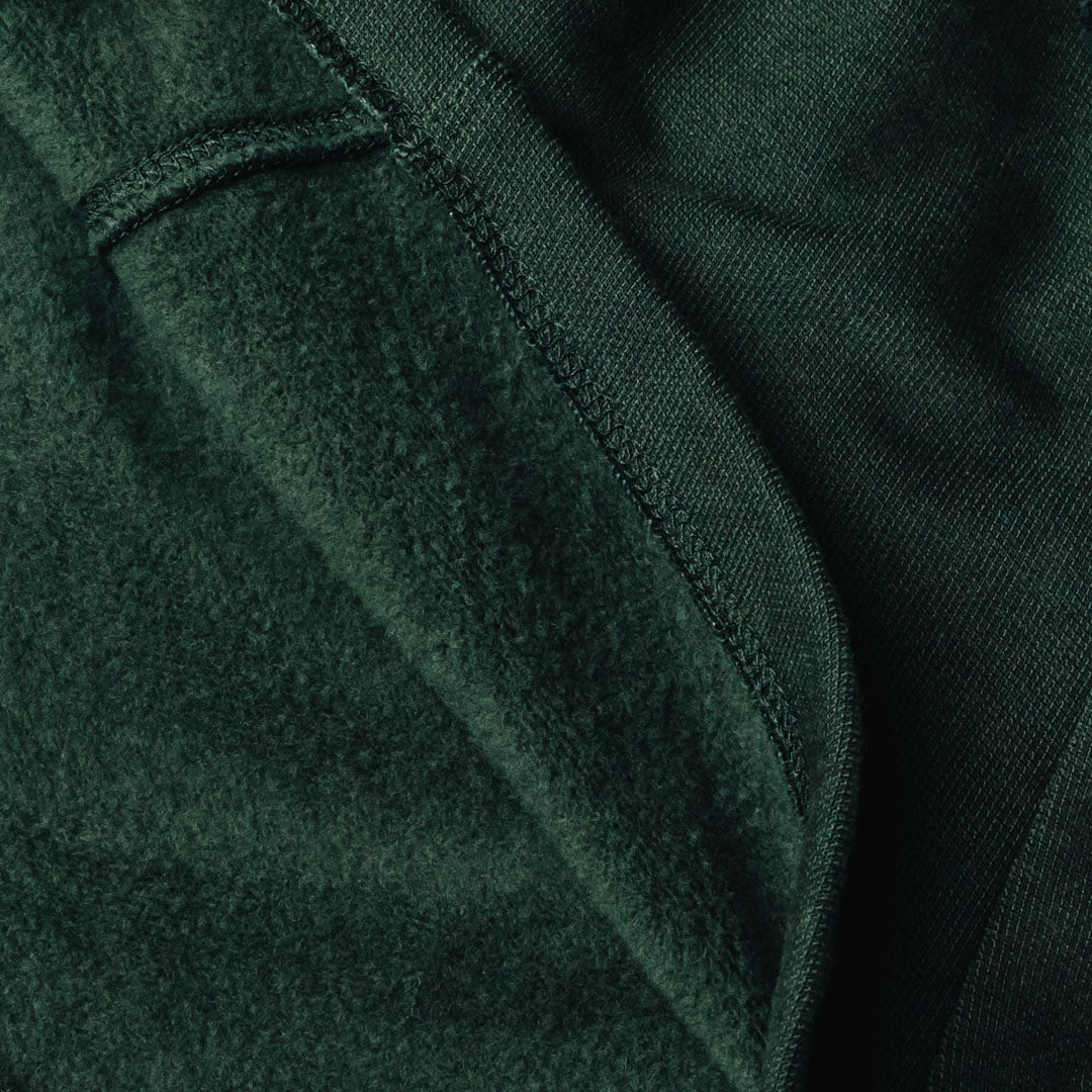 Classic Cropped Crew Sweatshirt