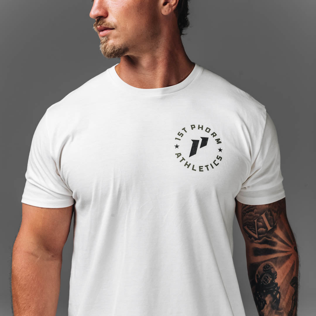Athletic Co Tee