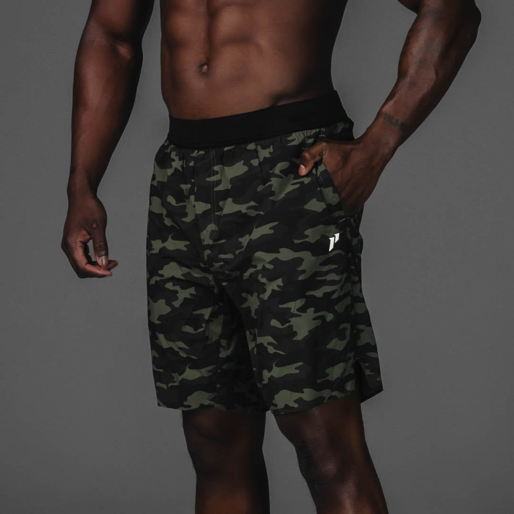 Element Short - 9 Inseam - Lined