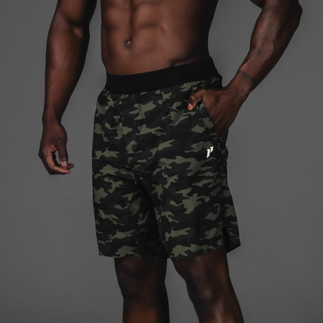 Element Short - 9 Inseam - Lined