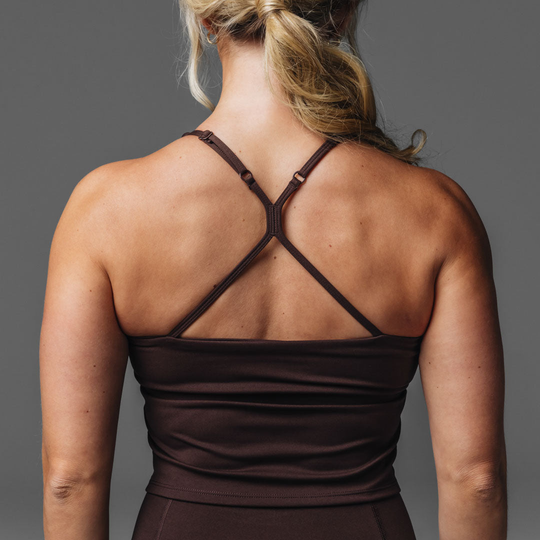 Adapt Crop Tank
