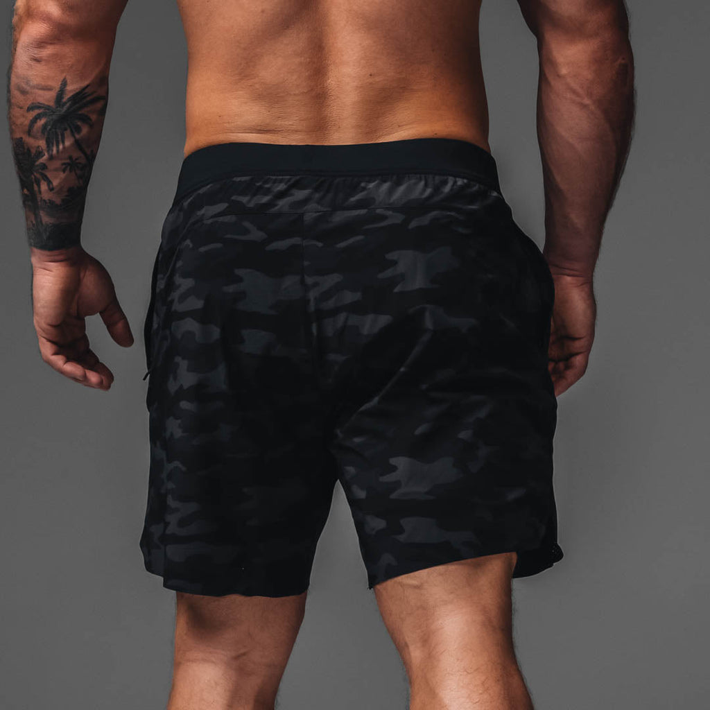 Element Short - 7 Inseam - Lined