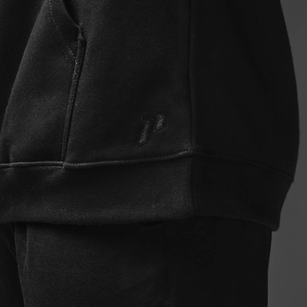 1P Varsity Hoodie