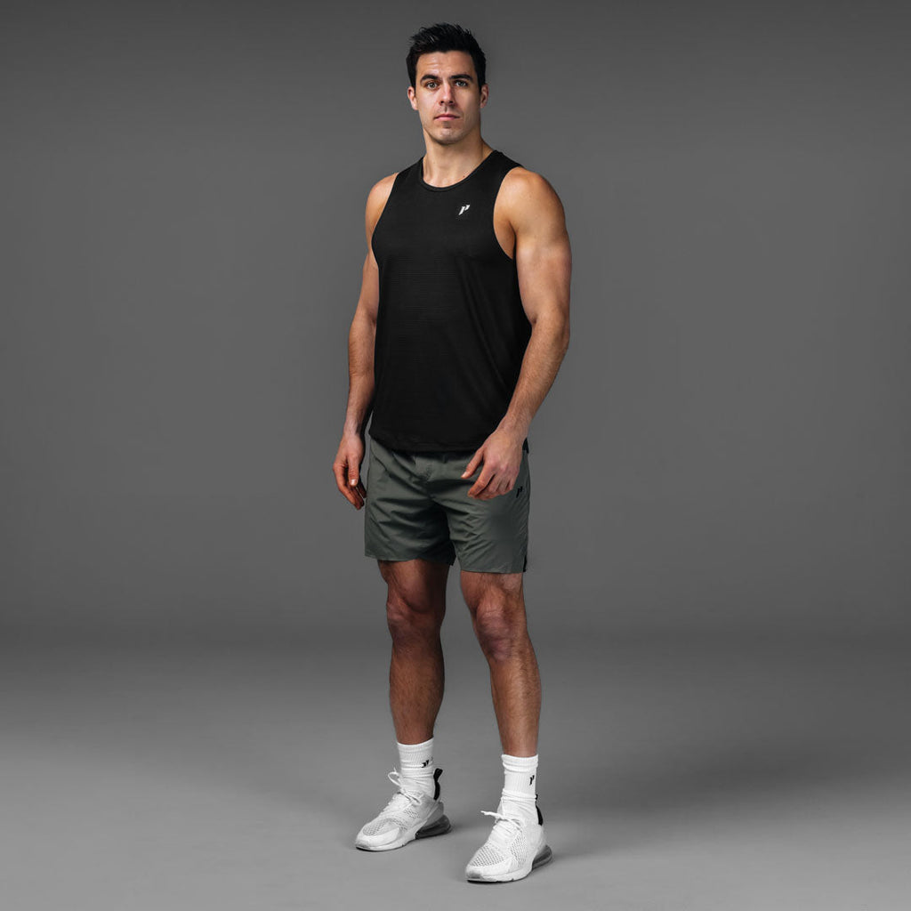 Tempo Tank
