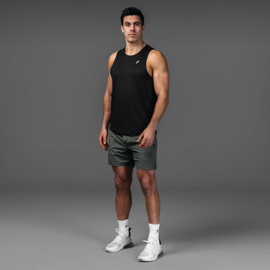 Tempo Tank