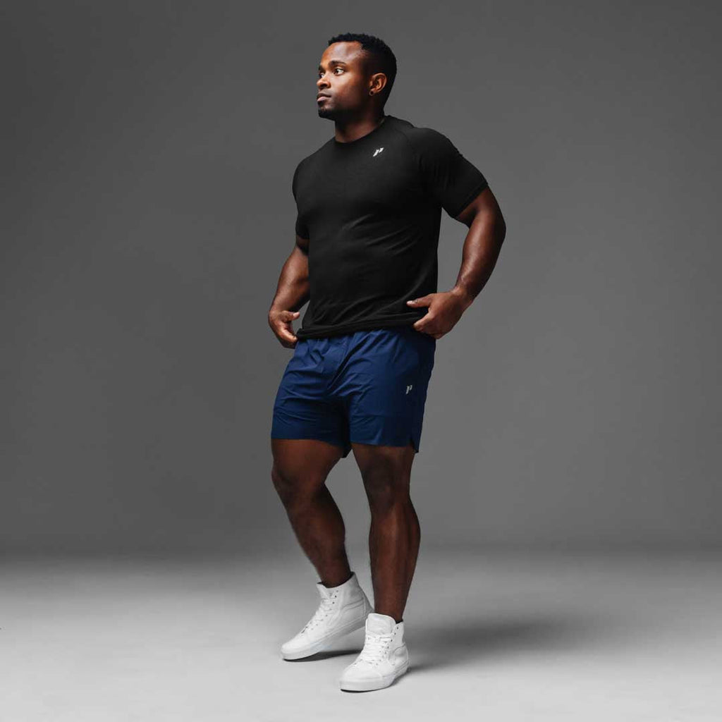 Element Short - 5 Inseam - Unlined