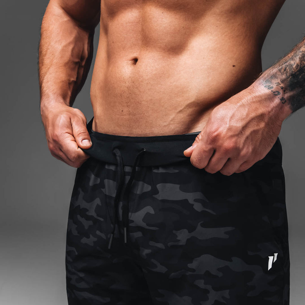 Element Short - 7 Inseam - Lined