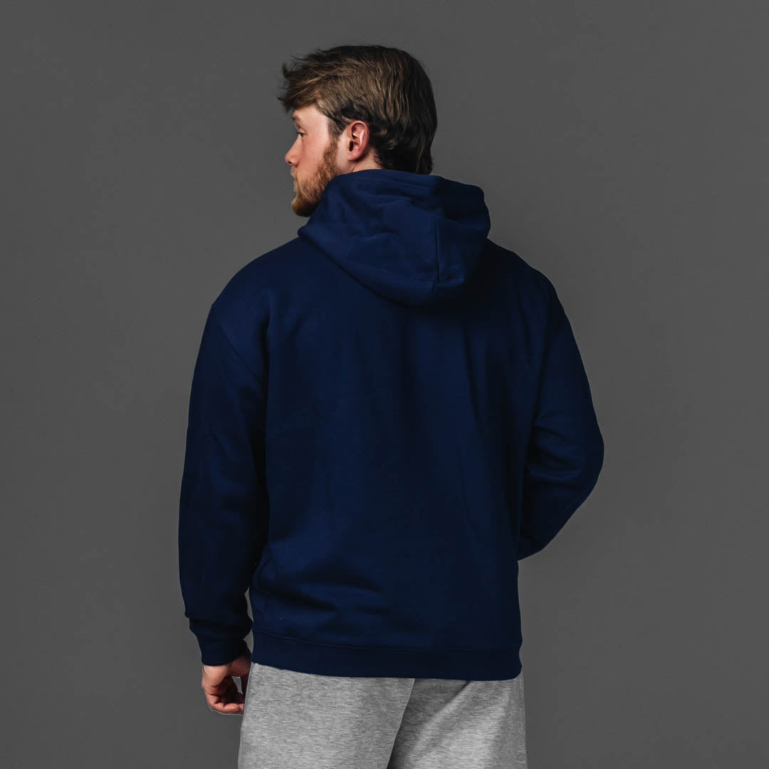 American Crest Hoodie