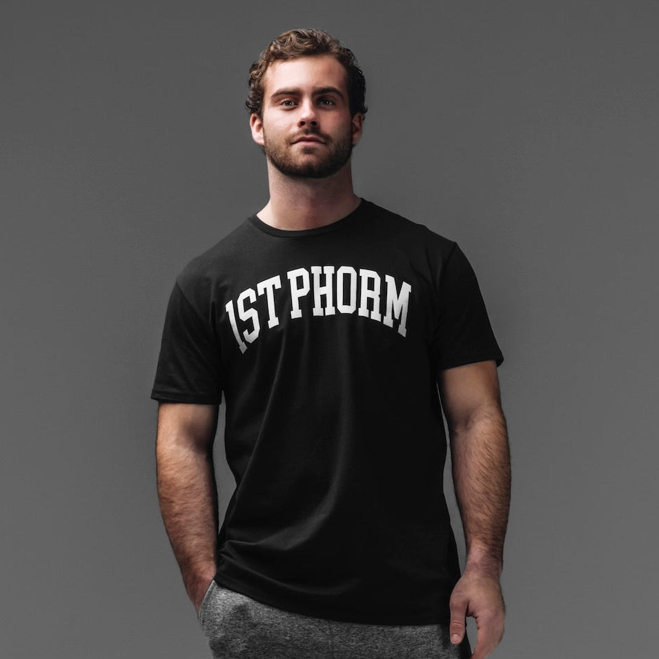 1P Varsity Tee