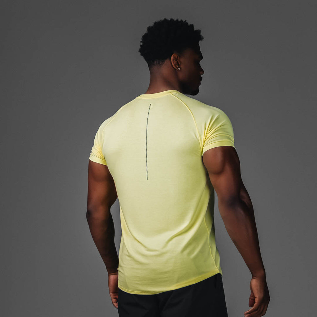 Genesis Vented Raglan