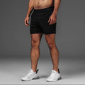 Men's Hybrid Short - 5