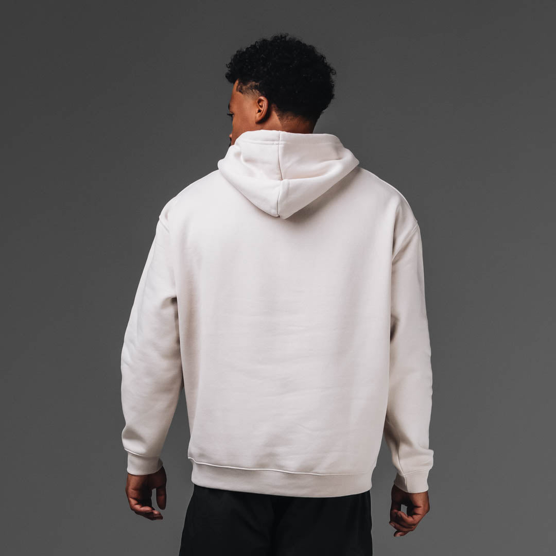 1P Varsity Hoodie
