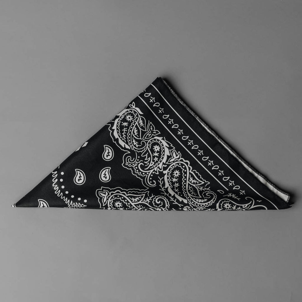 Crest Bandana