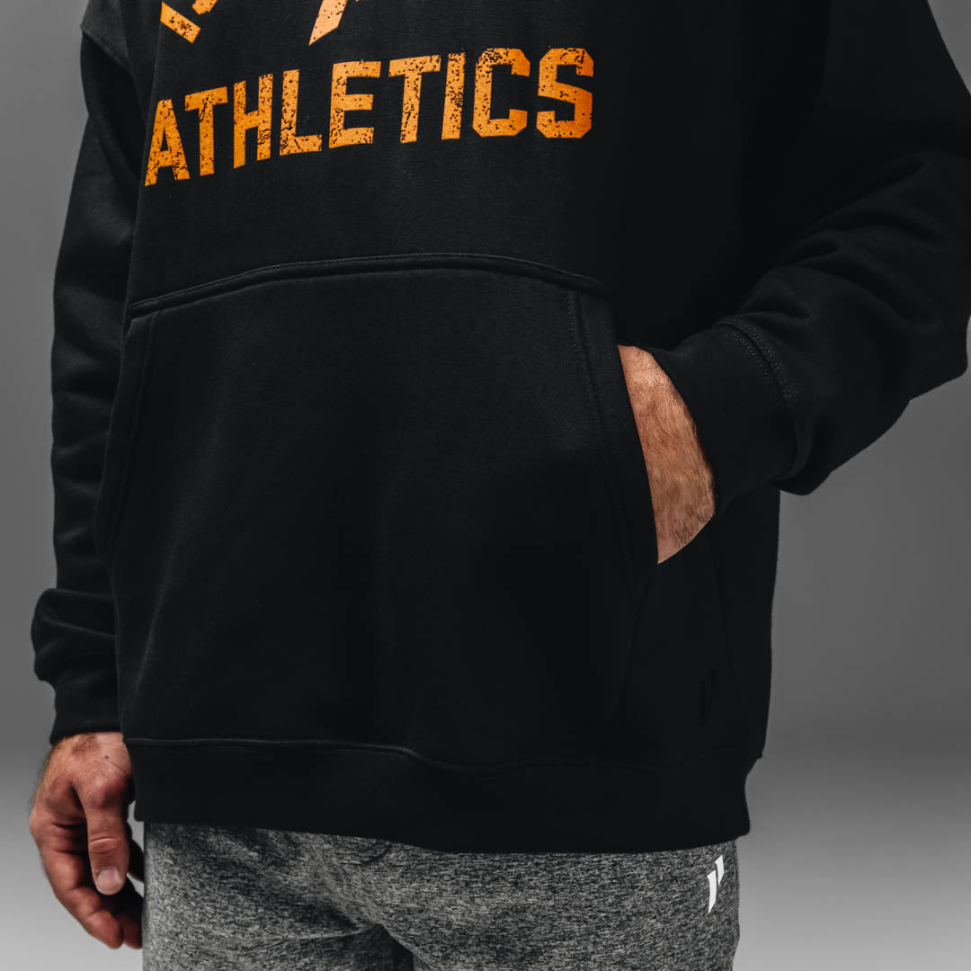1P Athletics Hoodie