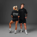 Athletics Relaxed Tee