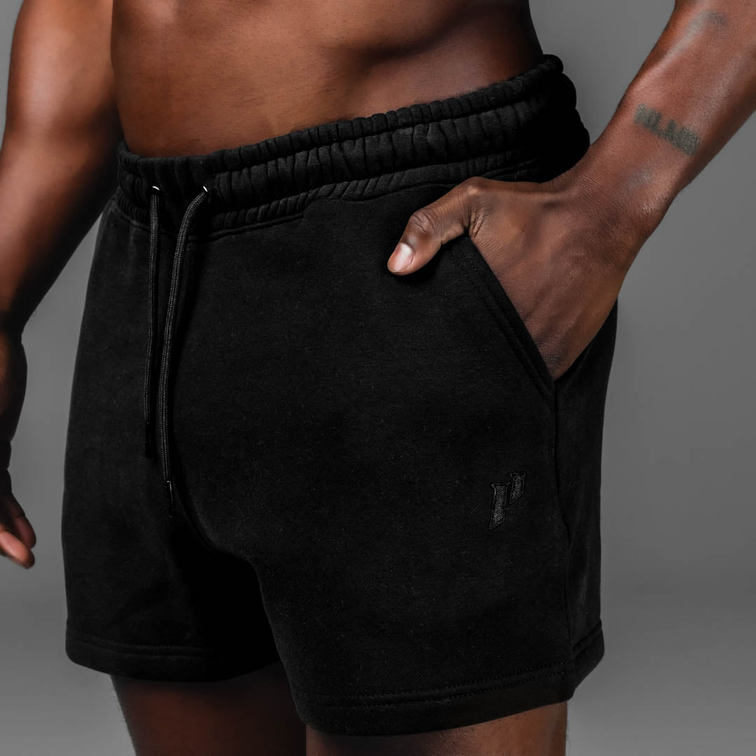 Collegiate Cloud Fleece Short - Short