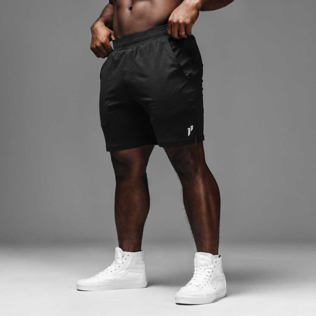 Core Comfort Short - 7 Inseam
